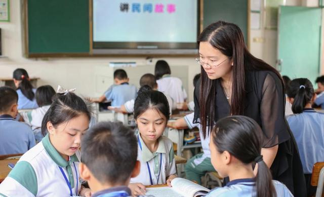 威客电竞长见识了！一小学数学老师招聘竟点名要风景园林专业的研究生？(图1)