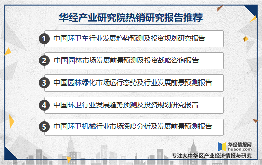 2020年中国园威客电竞林行业现状分析城市园林绿地面积有望进一步增加(图5)