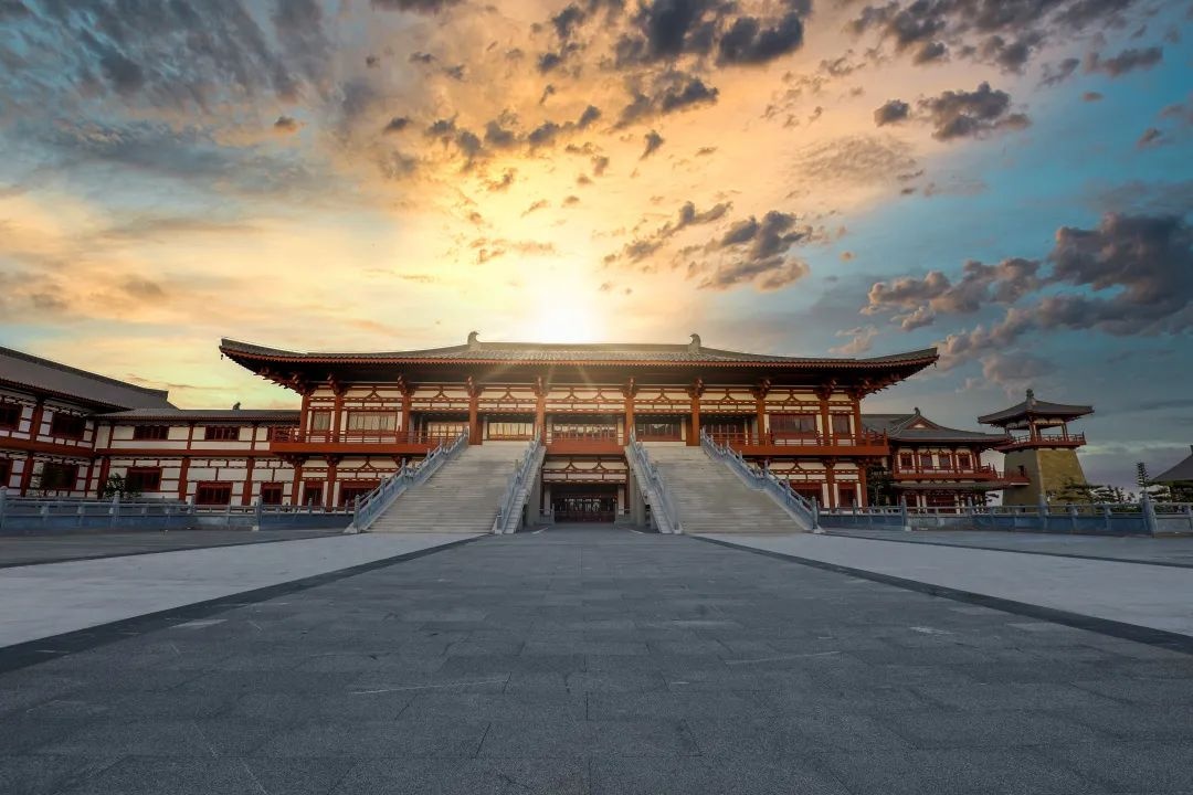 山西太山景区荣获威客电竞中国风景园林学会科学技术奖(图1)