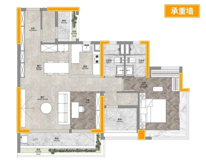 猛料！“日光盘”保利和悦滨江又要推新了威客电竞(图13)