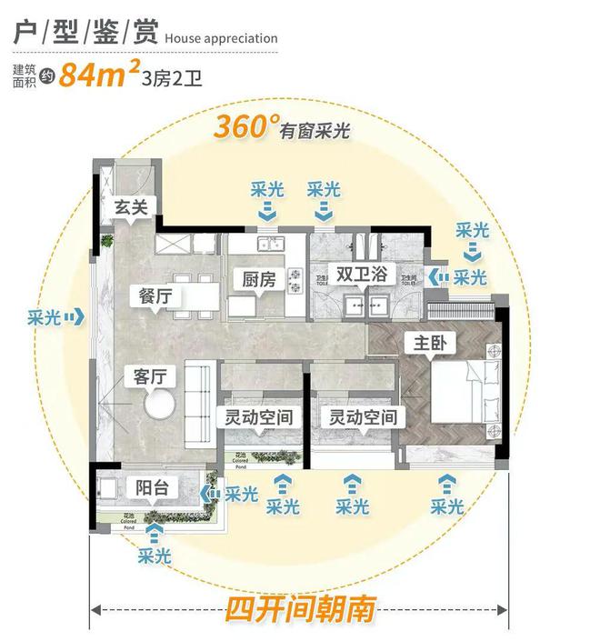 猛料！“日光盘”保利和悦滨江又要推新了威客电竞(图14)