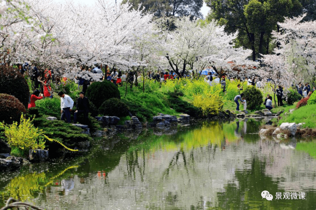 威客电竞【设计规范】城市绿地新分类及特征(图4)