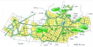 威客电竞“中国园林景观第一股”东方园林 重点项目顺利推进中(图6)