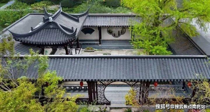 威客电竞【建发央玺】 售楼中心-楼盘详情-售楼部电话-成都房产首页网站(图4)