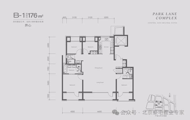 丰台 大红门 三环豪宅【中环悦威客电竞府】项目值不值得买—官方权威发布(图8)