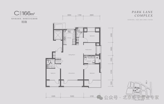 丰台 大红门 三环豪宅【中环悦威客电竞府】项目值不值得买—官方权威发布(图7)