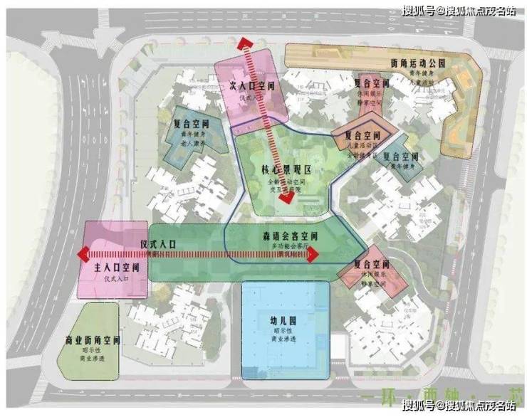 威客电竞深业颐樾府(深业颐樾府)首页网站丨_户型图_规划图_平面详情(图9)