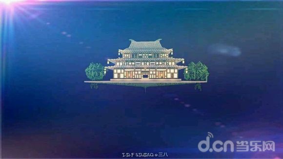 《我的世界手机版威客电竞》建筑存档汇总(图14)