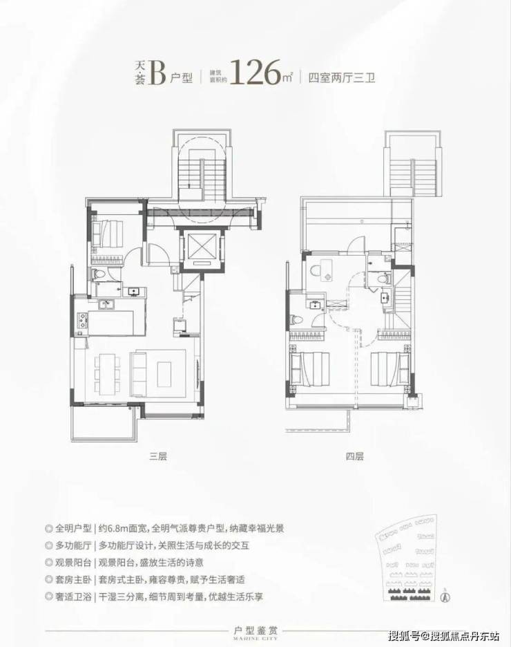 华发海上都荟(华发海上都荟楼盘威客电竞详情)首页网站价格户型地址(图16)