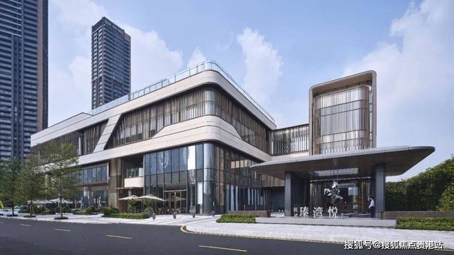威客电竞万科瑧湾悦首页网站最新项目介绍-最新价格-户型图分折-项目分析(图6)