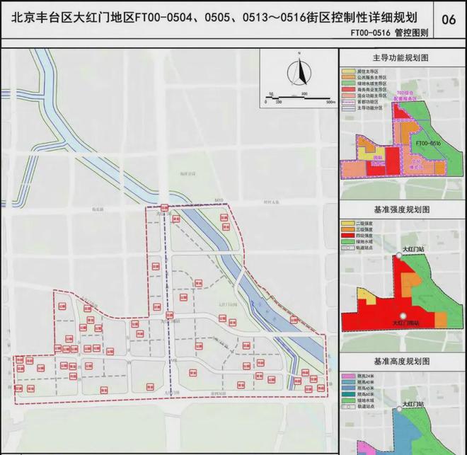 威客电竞中环悦府丨北京(中环悦府)丰台（房价+户型图）官方网站(图13)