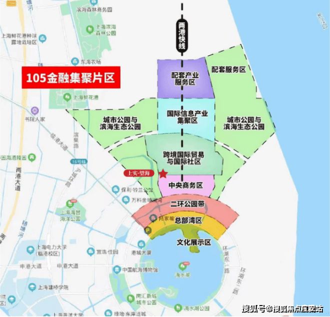 上实望海官方发布@临港上实望海售楼处官方网站@房产百科威客电竞(图11)