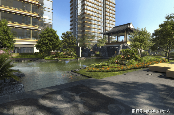 建威客电竞发缦云楼盘详情!杭州(建发缦云)价格-户型-面积!建欢迎您!(图4)