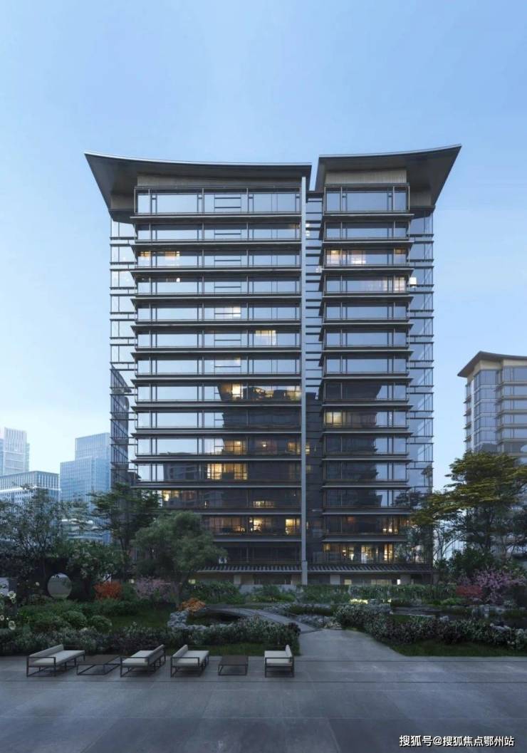 建威客电竞发缦云楼盘详情!杭州(建发缦云)价格-户型-面积!建欢迎您!(图5)