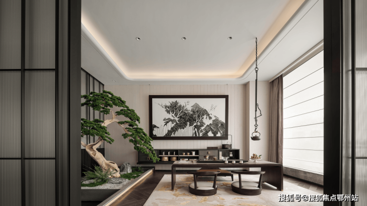 建威客电竞发缦云楼盘详情!杭州(建发缦云)价格-户型-面积!建欢迎您!(图11)
