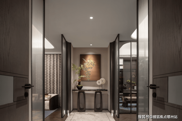 建威客电竞发缦云楼盘详情!杭州(建发缦云)价格-户型-面积!建欢迎您!(图14)