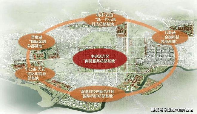 威客电竞官方：岁宝壹品→最新首页网站→户型→售楼处电话→营销中心(图5)