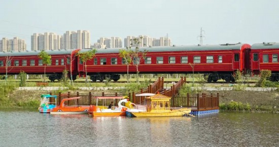 威客电竞上海新增6家国家3A级旅游景区游玩指南请收好(图9)