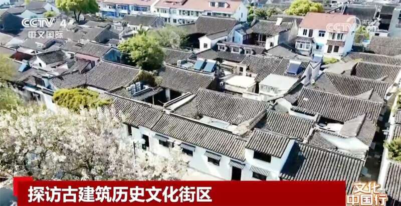 苏州古城“细胞级”保护威客电竞 让古建老宅“活”起来(图1)